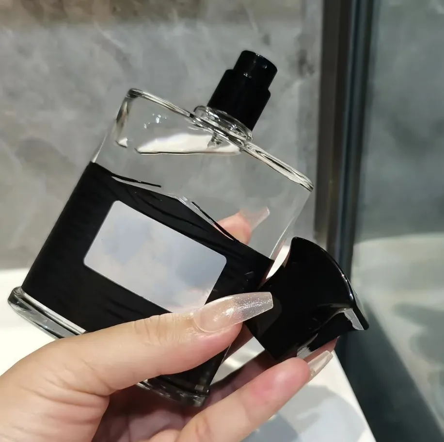 Fragrance Perfume Cologne Top High Quality New Aroma Men And Women Fragrance 100Ml Designer Quick Delivery Men Perfume