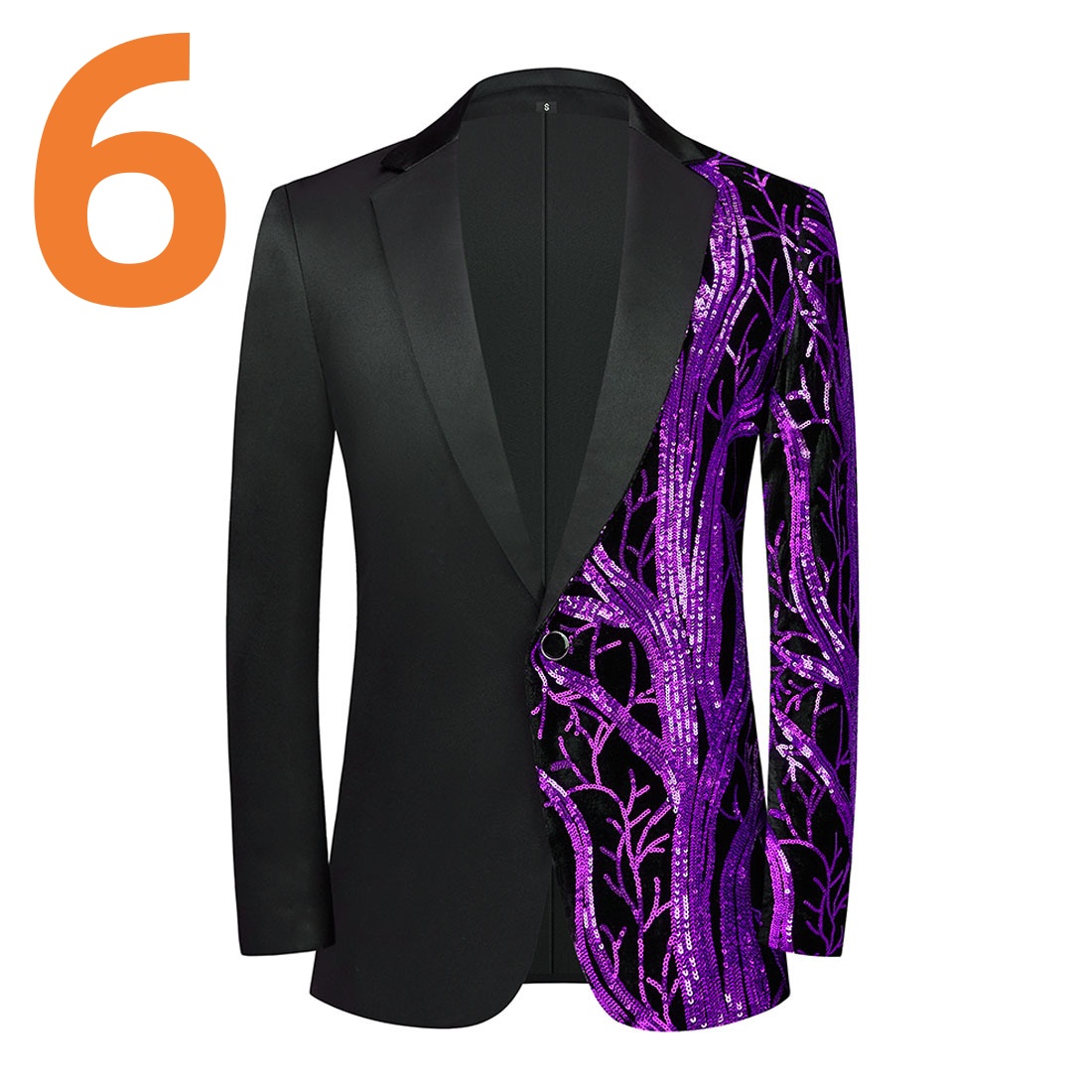 k1471 Men's Business Suit - Ideal for Banquets