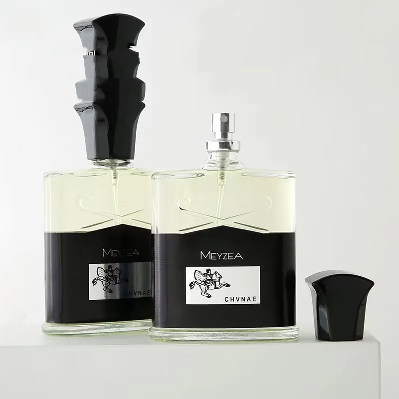 Fragrance Perfume Cologne Top High Quality New Aroma Men And Women Fragrance 100Ml Designer Quick Delivery Men Perfume