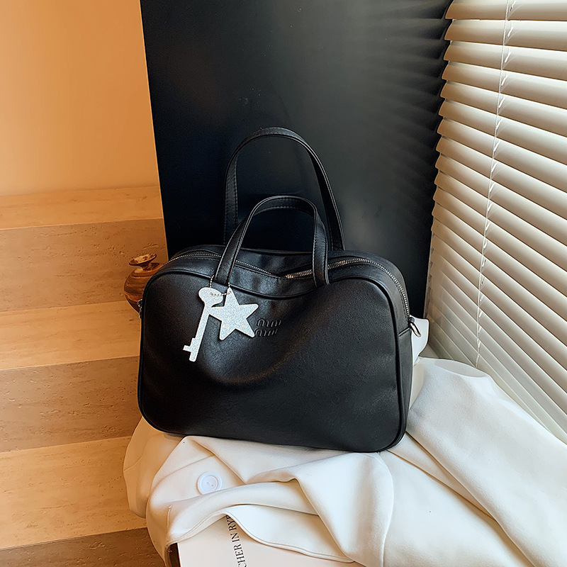 Handheld Fashionable Portable Commuter New, Small, High End Pillow Bag, Large Capacity Women's Bag Designer Bags Handbags Women