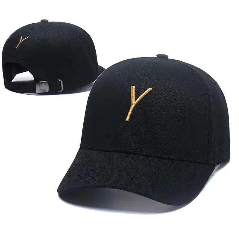 Baseball cap Yletter cape designer Beanie fit hat luxury casual cap men's women's neutral trucker hat