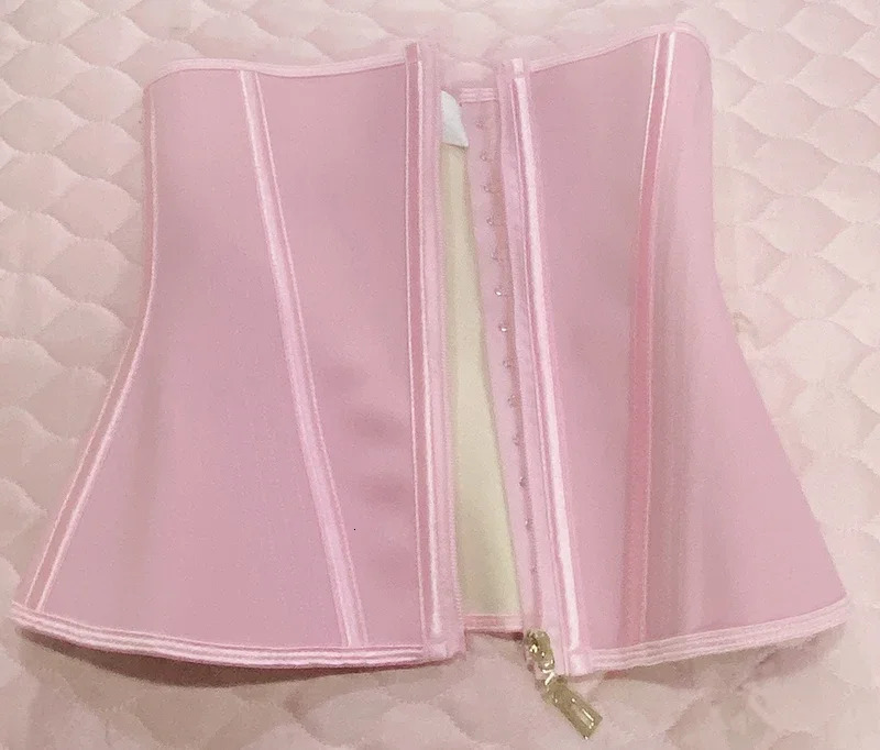 AfruliA High Compression Waist Trainer Binding Device Shape Weight Loss Abdominal Sheath Body Shape Female Model Belt Reduce Girls 241202