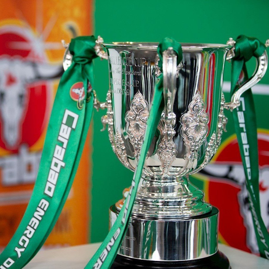 Balls League Cup Carabao Cup Football Soccer Trophy 7CM 16CM 221102