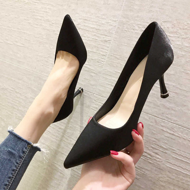 Bridal Wedding Shoes New Womens Wedding Dress Double Wear Red Shoes Chinese High Heels Thin Heels 3cm5cm7cm