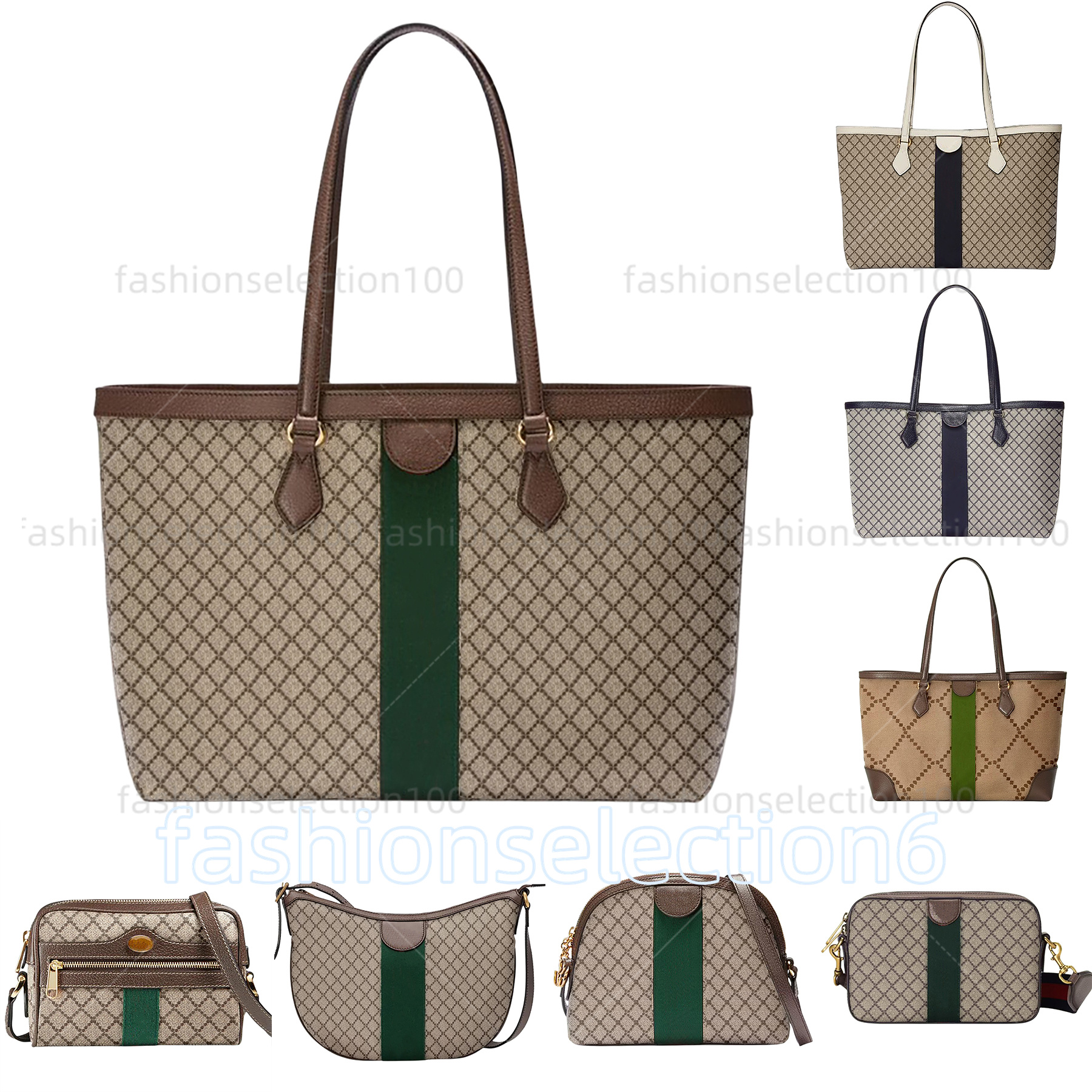 designer bag Classic handbags women shoulder Crossbody bags Tote shopping messenger cross body Satchel vintage handbag Fashion purses luxury tote bag designer