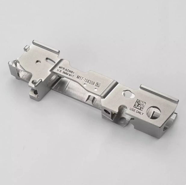 P320/M17/M18 stainless steel body without internal structure