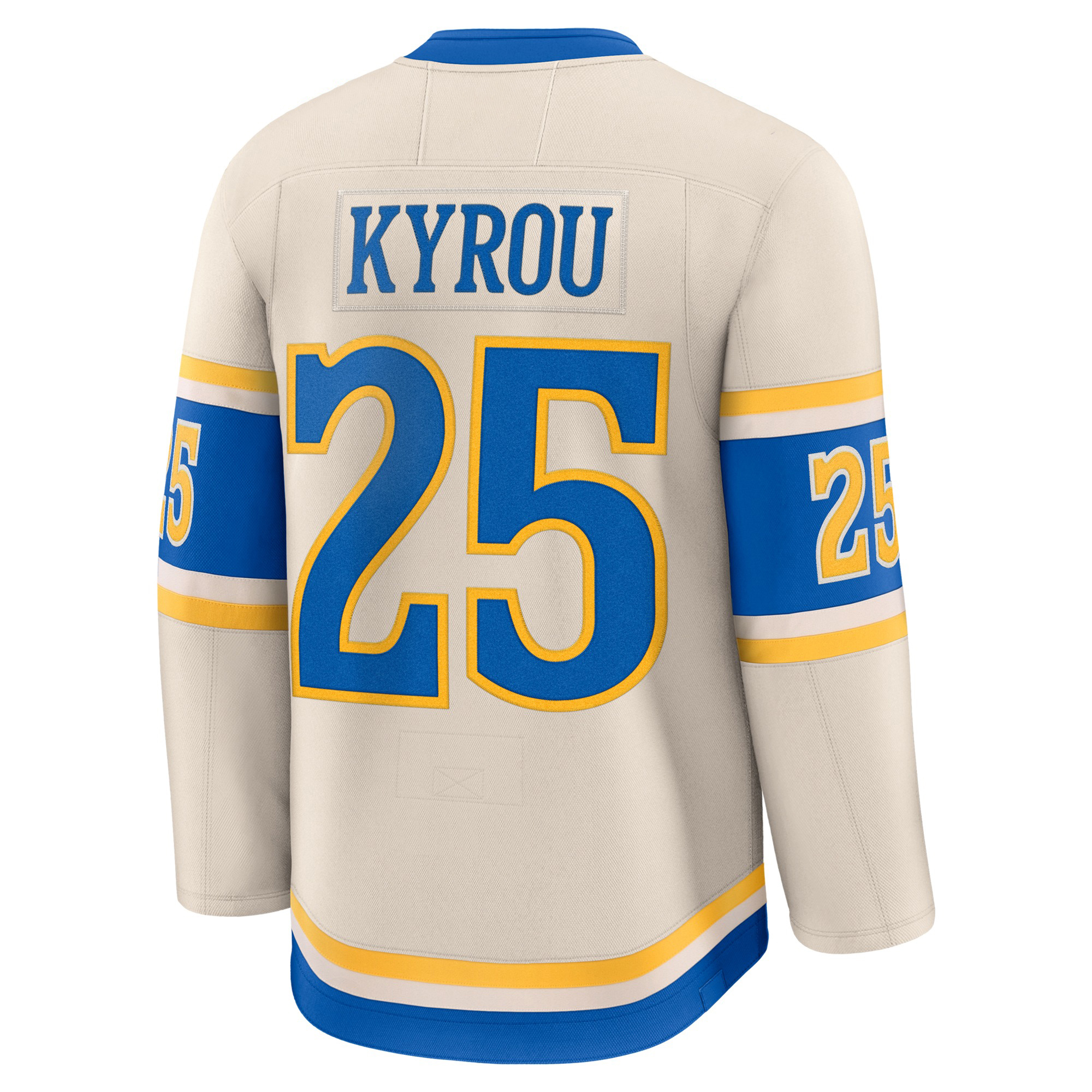 18 Robert Thomas stl hockey blues jersey Kyrou Pavel Buchnevich Binnington Brayden Schenn Dylans Holloway Jake Neighbours Brett Hull Wayne Gretzky jer
