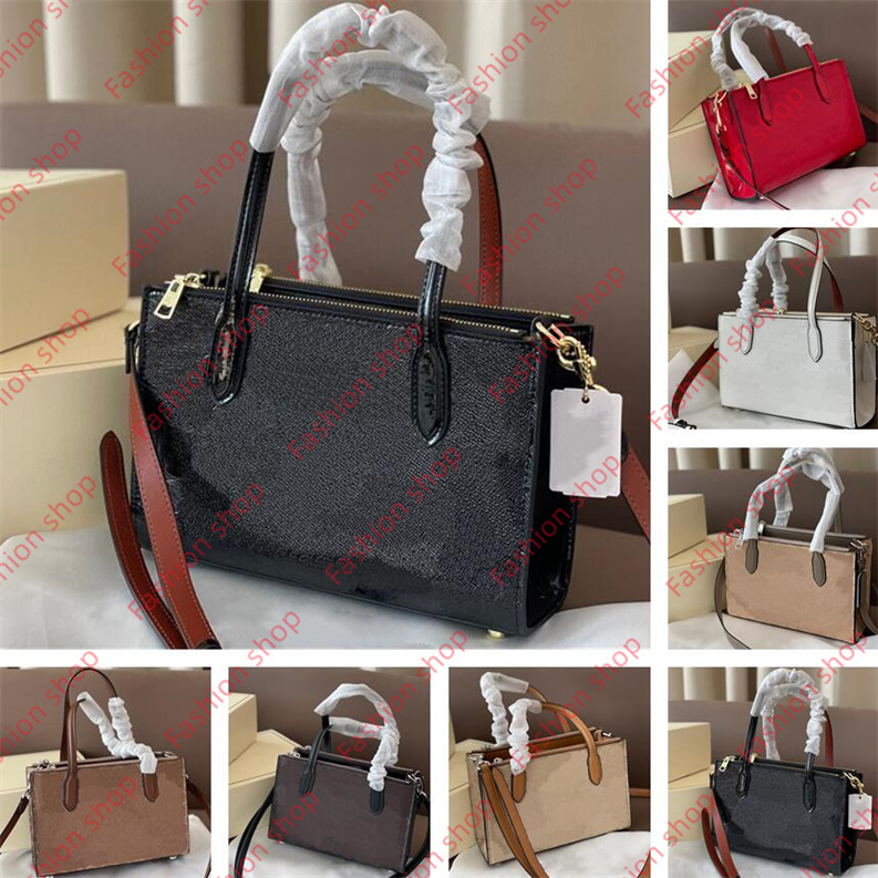 Designer coa Sacoche tote bag women NINA Mollie handbag shopping totes high quality handbags Shoulder crossbody bags Clutch wallet Hobo purses messenger Satchels