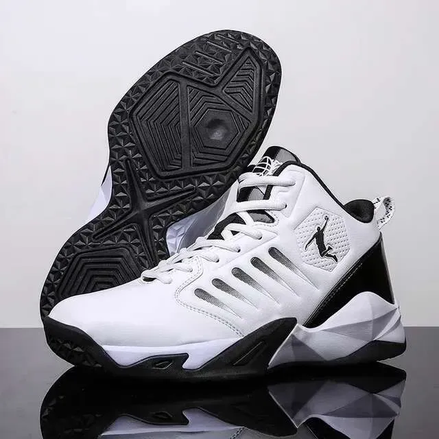 Elite Basketball Sneakers Men Breathable Outdoor Shoes Training Designer Sneaker Ideal Active Lifestyles Sports Shoe Perfect for Gym Z 12.1-1