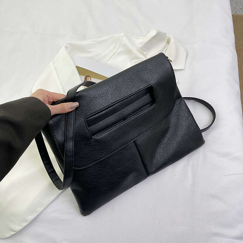 Korean Version Of Simple Fashionable Spring And Summer New Trend, Women's Handbag, Shoulder Crossbody Bag, Envelope Bag B1