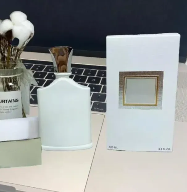 Fragrance Perfume Cologne Top High Quality New Aroma Men And Women Fragrance 100Ml Designer Quick Delivery Men Perfume