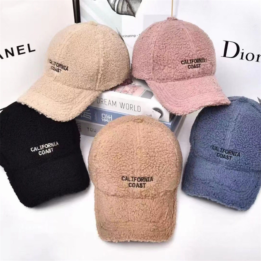 Fashion Designer Baseball caps hat Men Women fitted hats Luxury embroidered baseball caps Adjustable cap Free shipping P-001