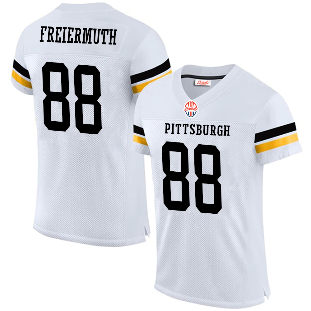 AVERETT,ANTHONY#18 FREIERMUTH,PAT#88 HARRIS,NAJEE#22 HEYWARD,CAMERON#97 HIGHSMITH,ALEX#56 PICKENS,GEORGE#14 PLUMLEE,JOHN RHYS#18 WATT,T J#90 WRIGHT,MA