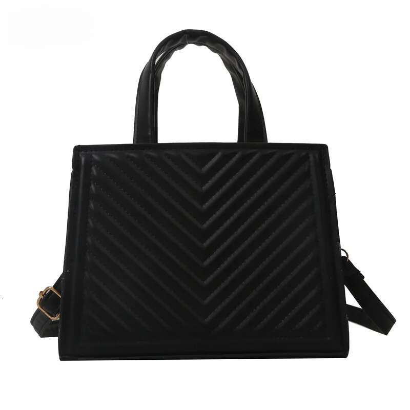 Simple Women Fall New Single Shoulder Casual Simple Fashion Underarm Bag