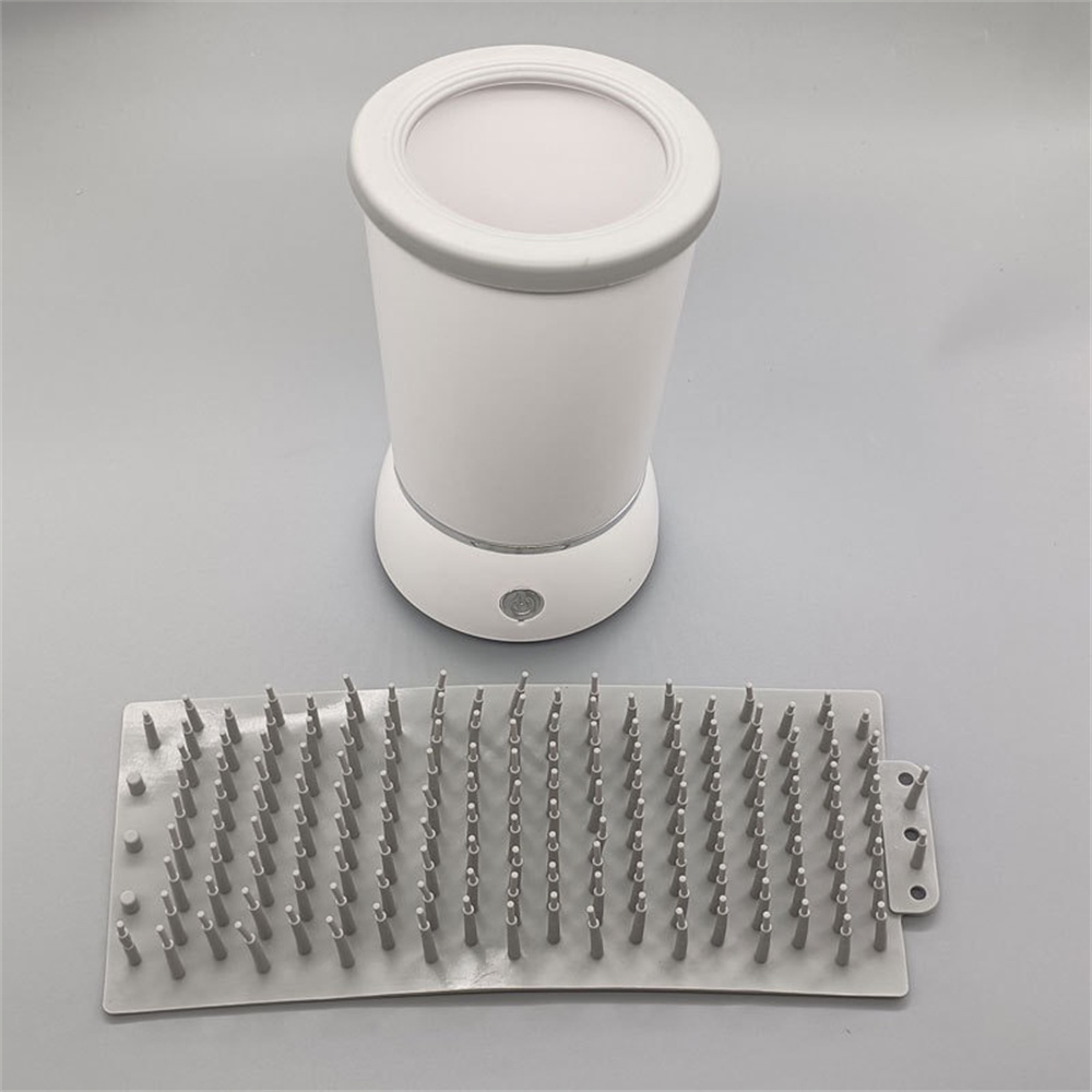 Multi-Size Cat and Dog Paw Cleaning Machine Comfortable and Easy to Use