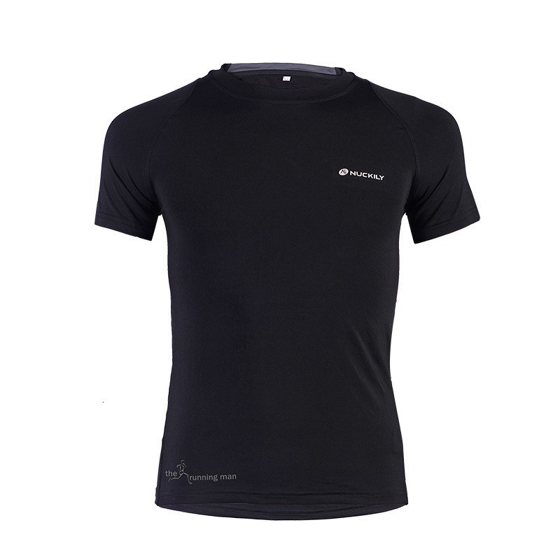 Nuckily cycling clothes Top Mens and womens short sleeved summer leisure sports outdoor mountain bike clothes Y1890402