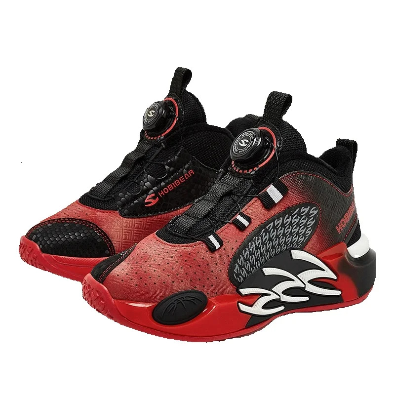 Fashionable Lightweight Flat Skate For Kids Childrens Casual Mesh Outdoor Jogging Sports Shoes