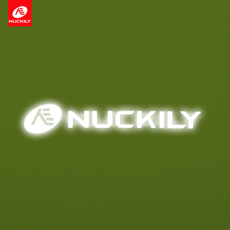 Nuckily cycling clothes Top Mens and womens short sleeved summer leisure sports outdoor mountain bike clothes Y1890402