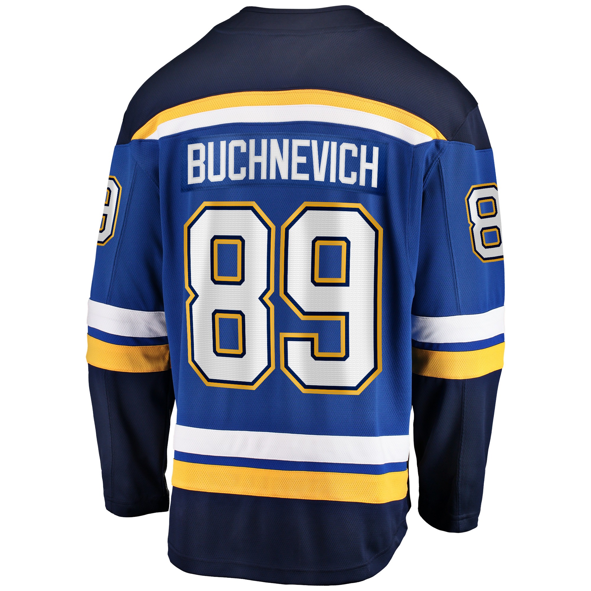 18 Robert Thomas stl hockey blues jersey Kyrou Pavel Buchnevich Binnington Brayden Schenn Dylans Holloway Jake Neighbours Brett Hull Wayne Gretzky jer