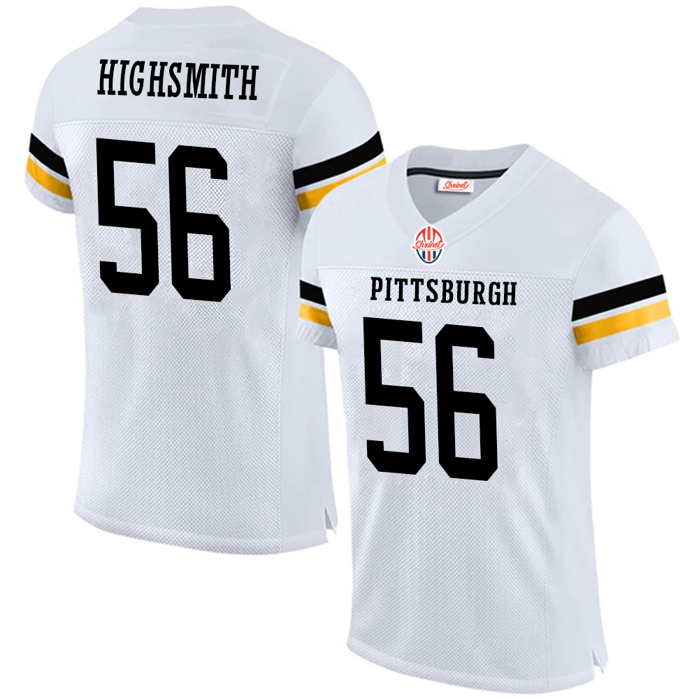 AVERETT,ANTHONY#18 FREIERMUTH,PAT#88 HARRIS,NAJEE#22 HEYWARD,CAMERON#97 HIGHSMITH,ALEX#56 PICKENS,GEORGE#14 PLUMLEE,JOHN RHYS#18 WATT,T J#90 WRIGHT,MA
