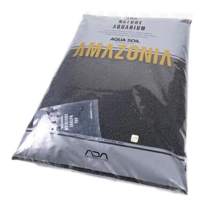 Aquarium Decoration Aquatic Float Water Grass Clay Cup Fertilizer amazonia aquarium soil substrate aquarium Fish Tank Mud