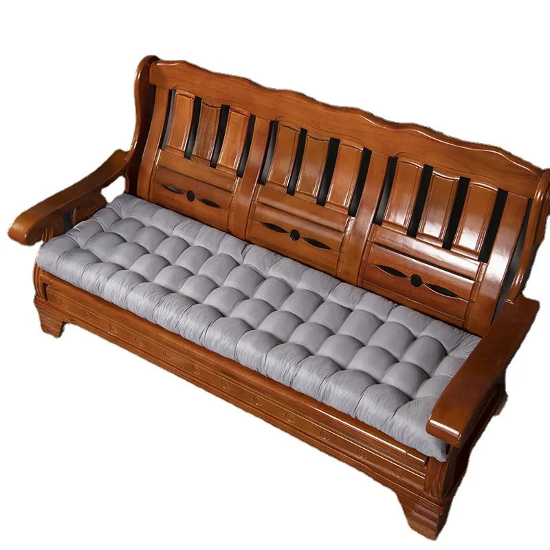 Soft sofa mat floor mat tatami mat sofa bench mat suitable for 1/2/3 bay window mats excluding chairs 241202