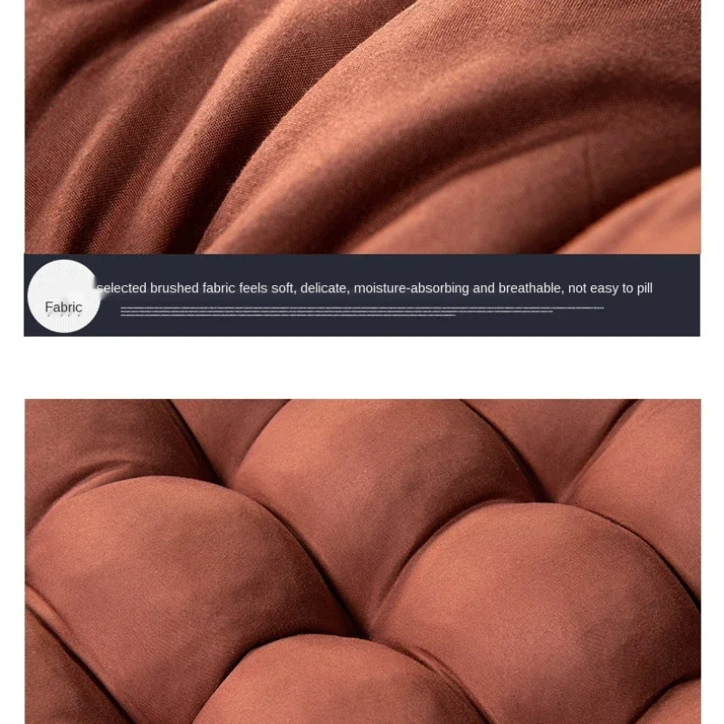 Soft sofa mat floor mat tatami mat sofa bench mat suitable for 1/2/3 bay window mats excluding chairs 241202