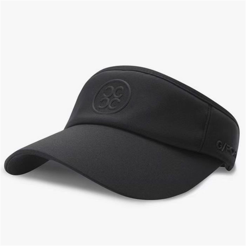 Golf Casual Sport Quick Drying Windproof Sun Hat Men and Women Fashionable Solid Color Quality Fisherman Hat 241120