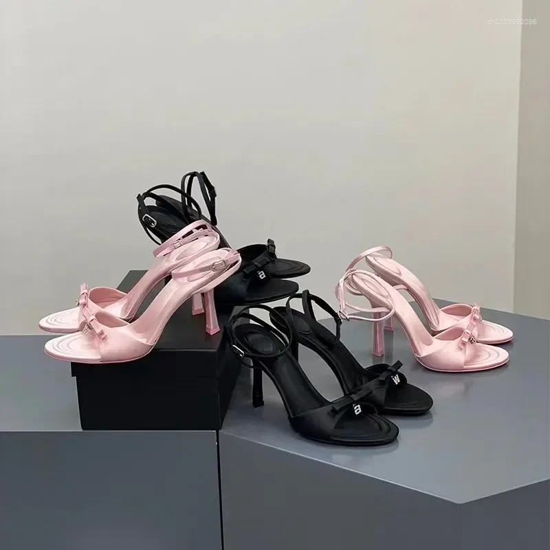 High Heels For Dancing: Sexy Women's Zipper Sandals, Open Toe Ballroom Dance Shoes for hot Salsa & Summer