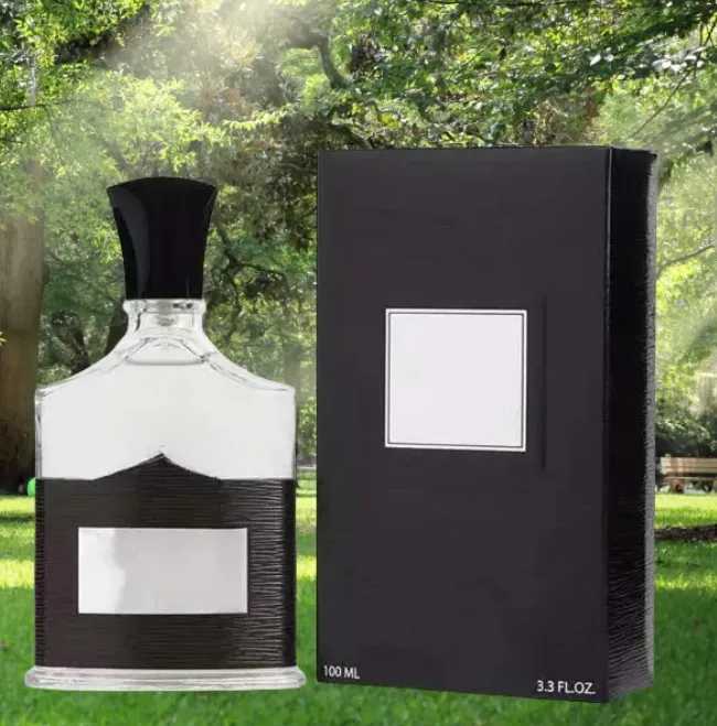 Fragrance Perfume Cologne Top High Quality New Aroma Men And Women Fragrance 100Ml Designer Quick Delivery Men Perfume