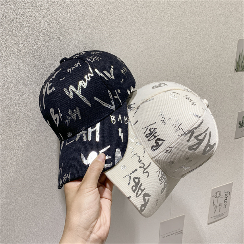 Fashion Designer Baseball caps hat Men Women fitted hats Luxury embroidered baseball caps Adjustable cap Free shipping B-005
