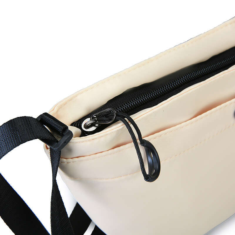 Advanced women's crossbody bag waterproof nylon fabric mini women's crossbody bag