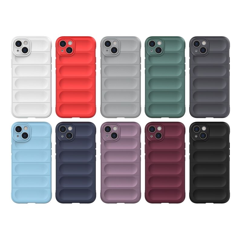 A07 Soft TPU Shockproof Cases For Samsung S25 FE Plus Ultra A17 M36 A26 A56 A36 A16 A06 M56 M35 A55 A35 A25 A15 A05 A05S Moto G86 G56 Edge 60 Anti-kno