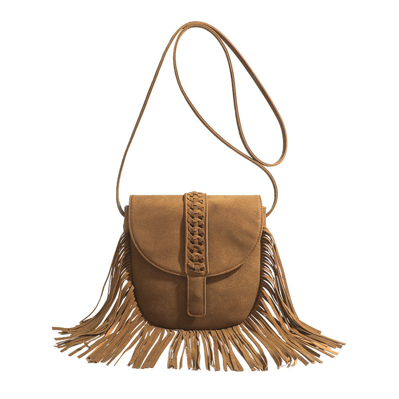 Free Shipping Celela Original Shoulder For Women PU Leather Clutch Er Handbags Western Purse Fringe Messenger Bag 241030 Designer Bag Luxury Bag Tote 
