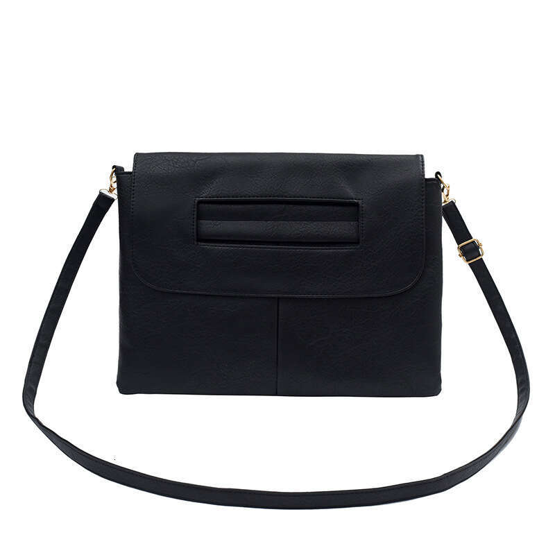 Korean Version Of Simple Fashionable Spring And Summer New Trend, Women's Handbag, Shoulder Crossbody Bag, Envelope Bag B2