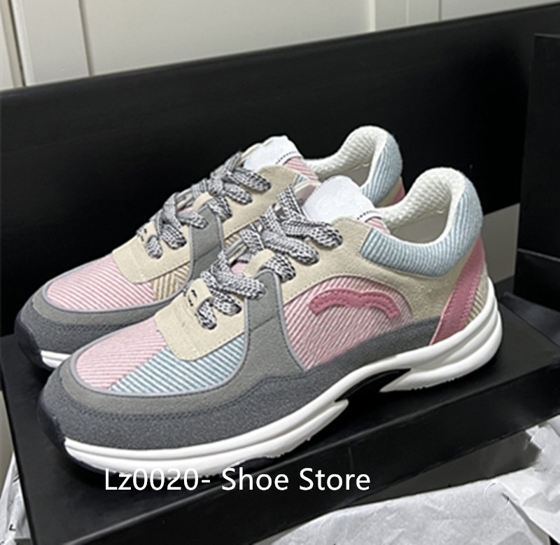 Free shipping designer shoes casual women brand sports shoes comfortable and breathable women's casual outdoor runnig shoes flat bottomed lace up women sports shoes