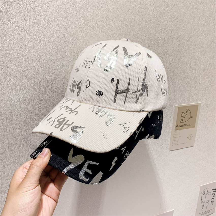 Fashion Designer Baseball caps hat Men Women fitted hats Luxury embroidered baseball caps Adjustable cap Free shipping B-005