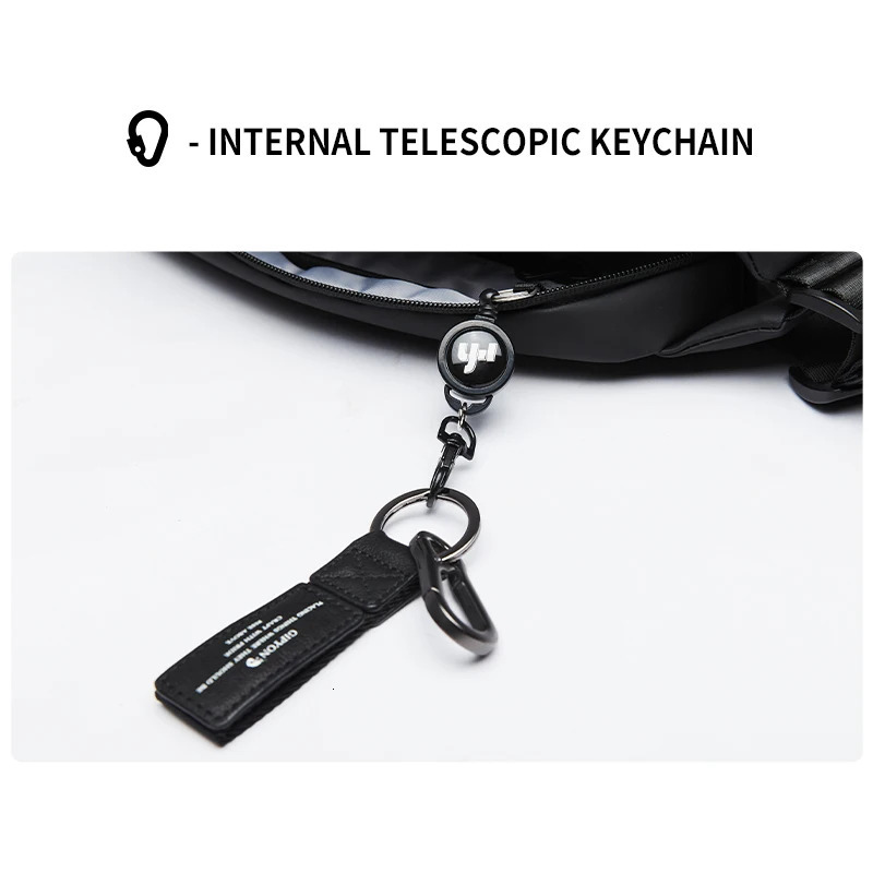 Waterproof Men Crossbody Bag Lightweight Breathable Chest Bag Fanny Pack for Travel Walking Hiking Cycling Phones Sling Bag 241202