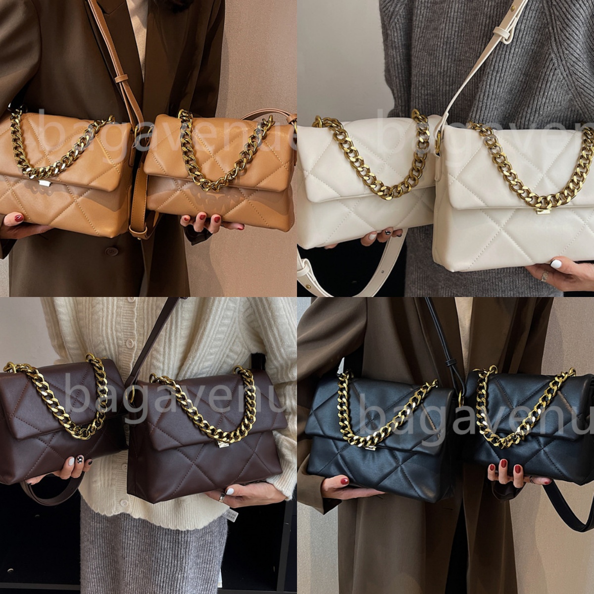 designer bags for Womens quality tote bags Designer luxury bag designer purse crossbody bag Luxurys women bag shopping handbags leather shoulder womens wallet