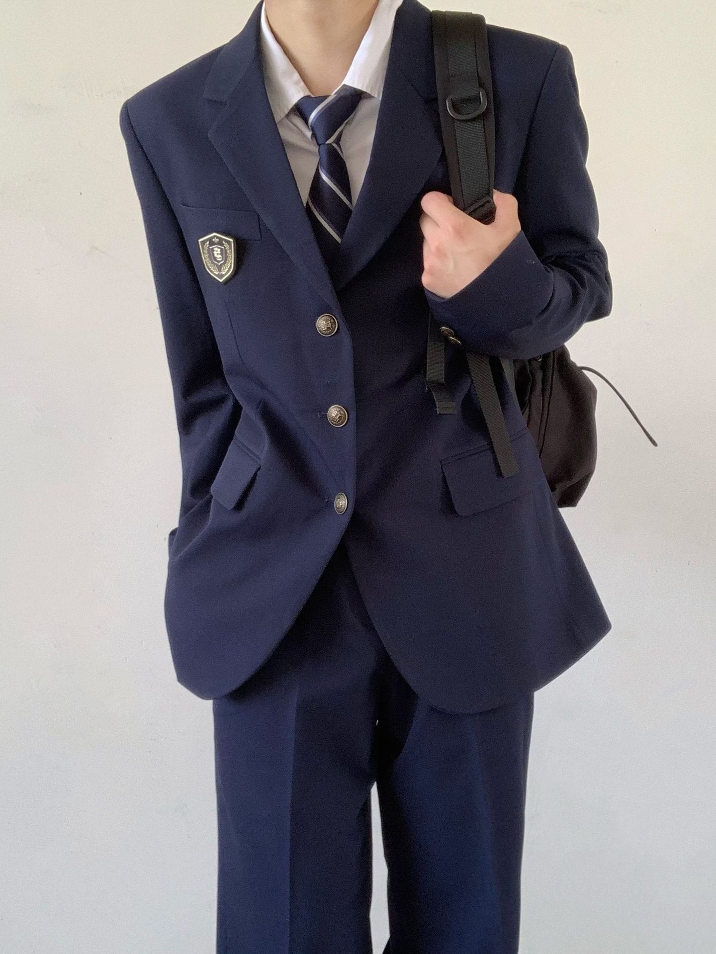 H358 Men's business suits, professional formal wear, best man, groom, wedding men's suits