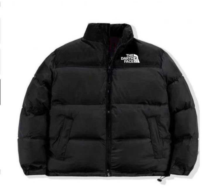 Mens designer down Jackets Norths 1996 jacket Men's Parkas Winter Couples Clothing Thickface 700 outdoor fashion sleeve casual windproof parkas Coats m-2xl