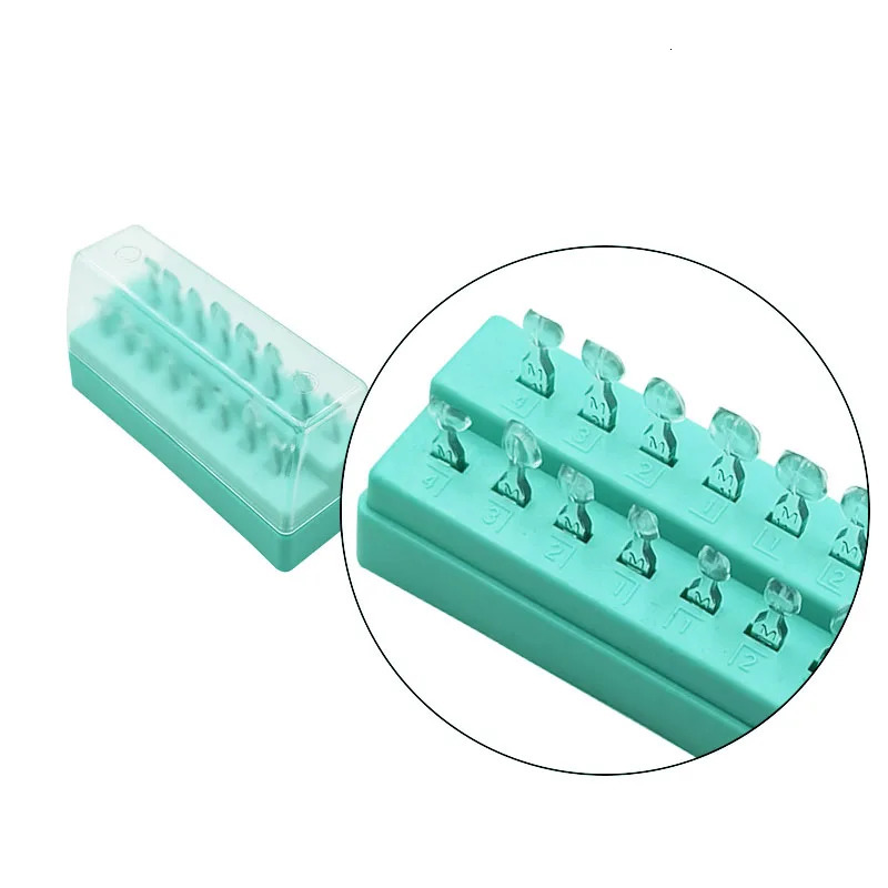 32 dental veneer molding kits composite resin molded porcelain veneers aesthetic composite front teeth whitening tools 241203