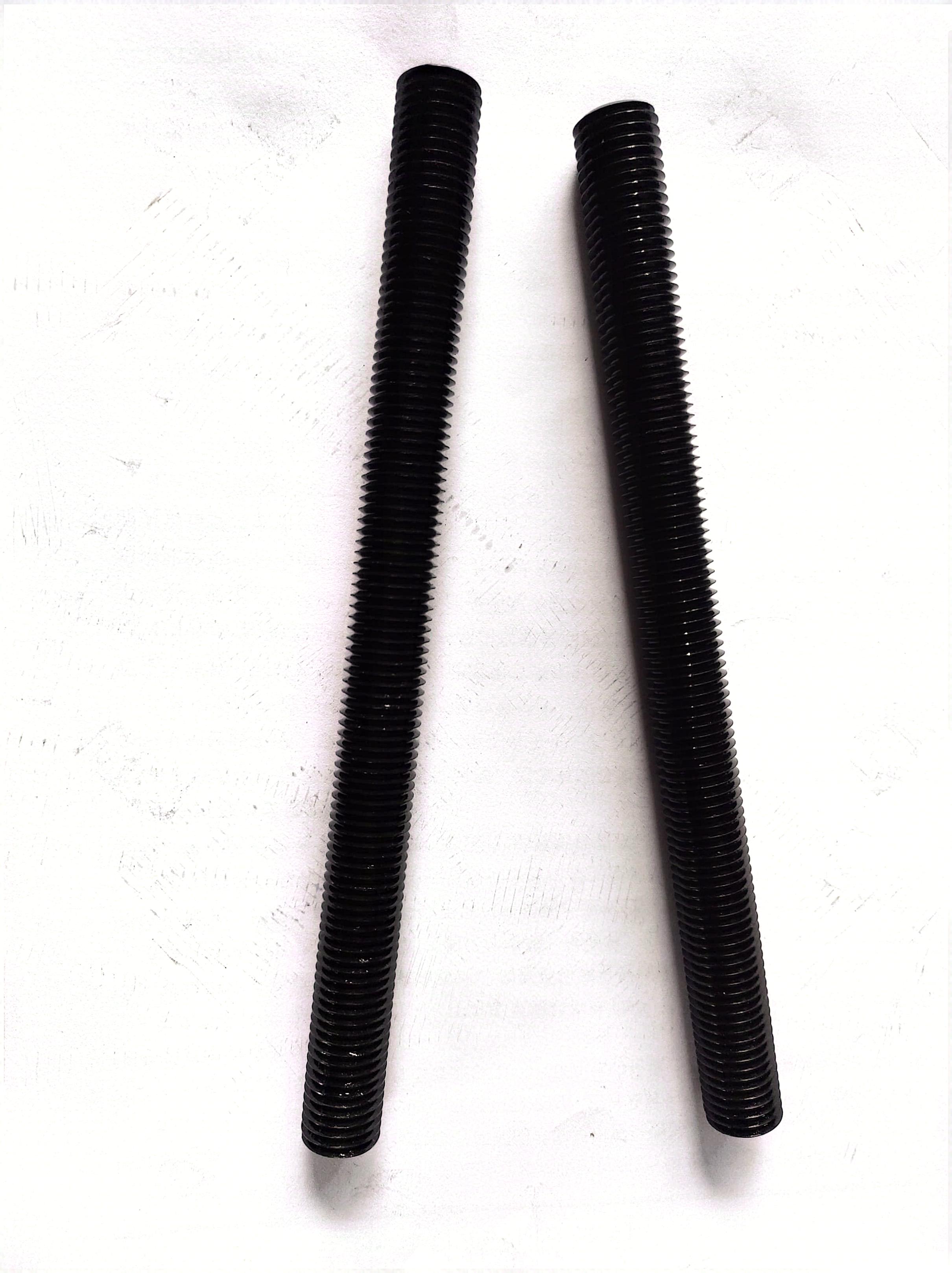 Strong Dual-Use Hexagonal Screws for Construction Projects