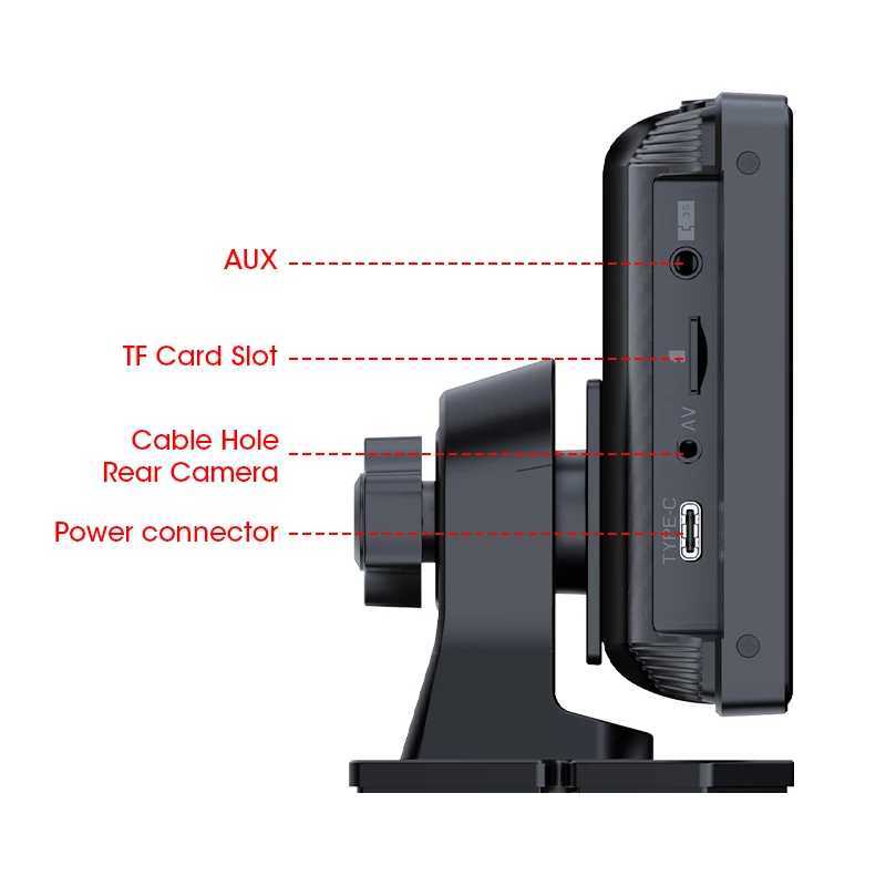 Car Video Universal 1026 Car Ra Mtimedia Video Player Wireless Carplay And Android Auto Touch Screen Smart System 5G WIFI AUX FM S241234 C251017