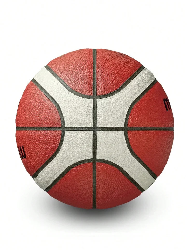 Molten Basketball BG4500 PU Official Certification Competition Standard Ball Mens and Womens Training SIZE 7 241231