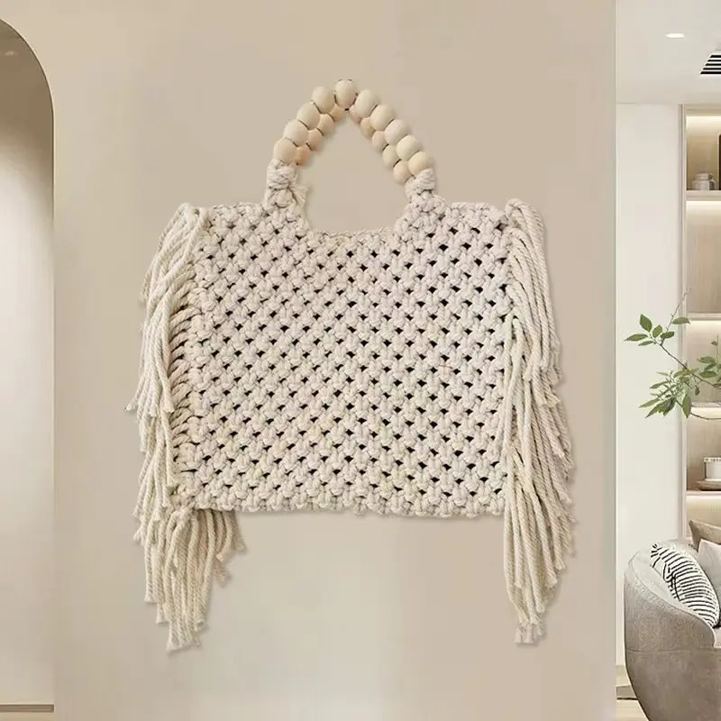 2025S New Free Shipping Designer Bag Hand Woven Cross Body Bag Womens Handbag