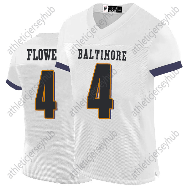 2024 22 Derrick Hernry Football Jersey 8 Lamar Jackcson 52 R.Lewis Mark Andrews JustinTucker Roquan Smith Isaiah Likely Men/Women/Youth Customized Jer