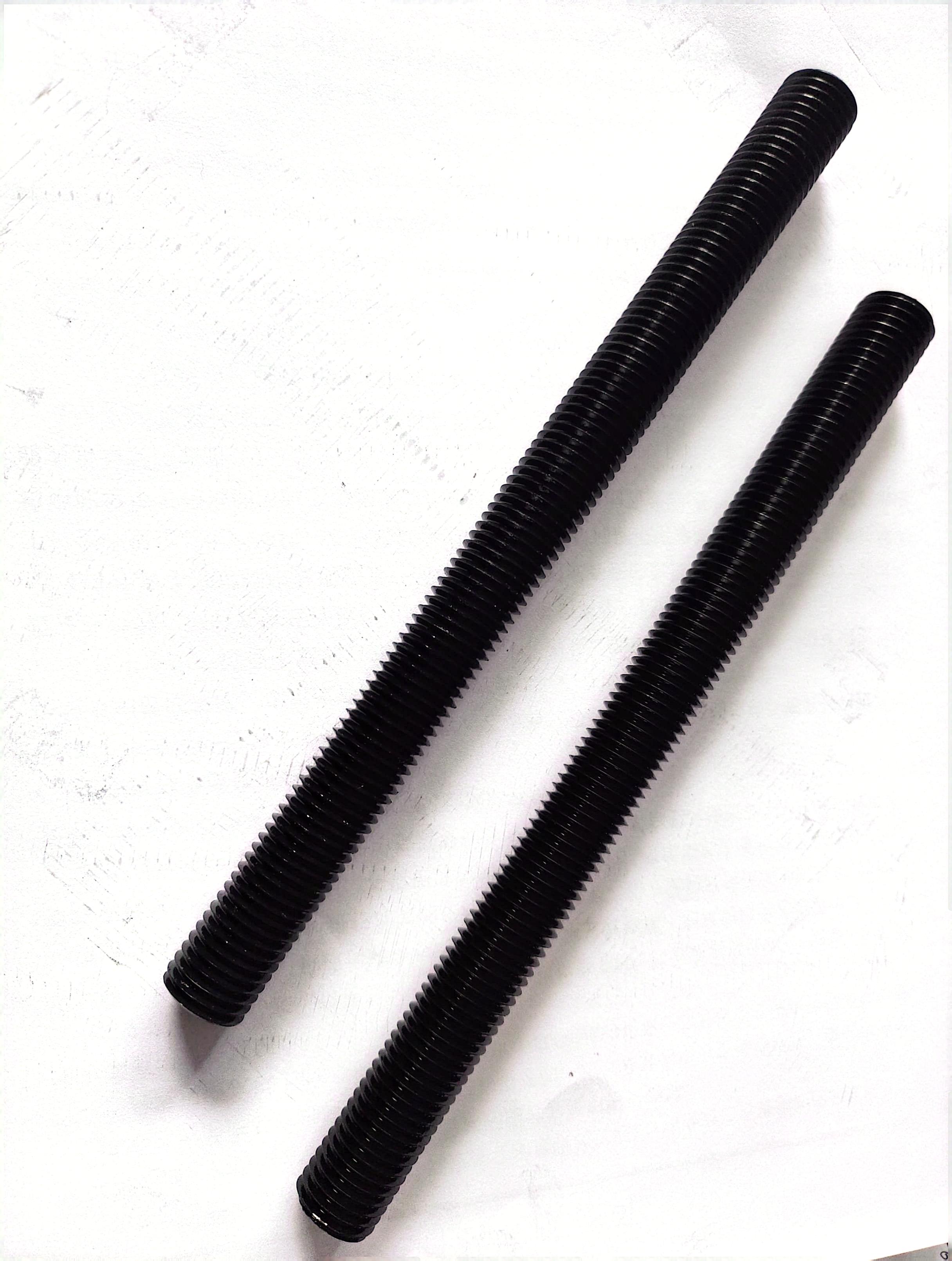Strong Dual-Use Hexagonal Screws for Construction Projects