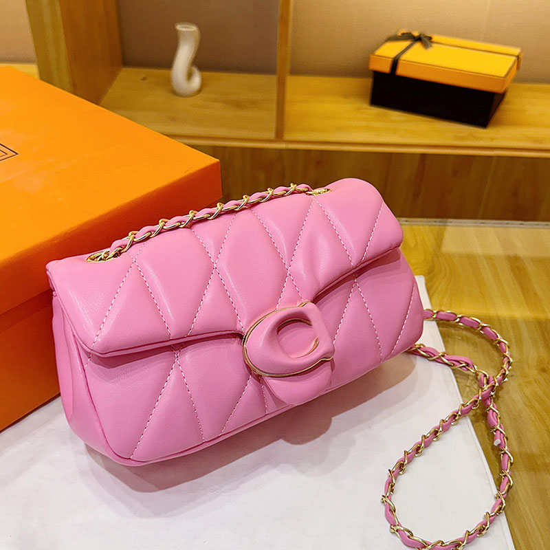 Fashion Axillary bags Crossbody designer bag Lady purse designer women handbag handbags Women designers Shoulder bags