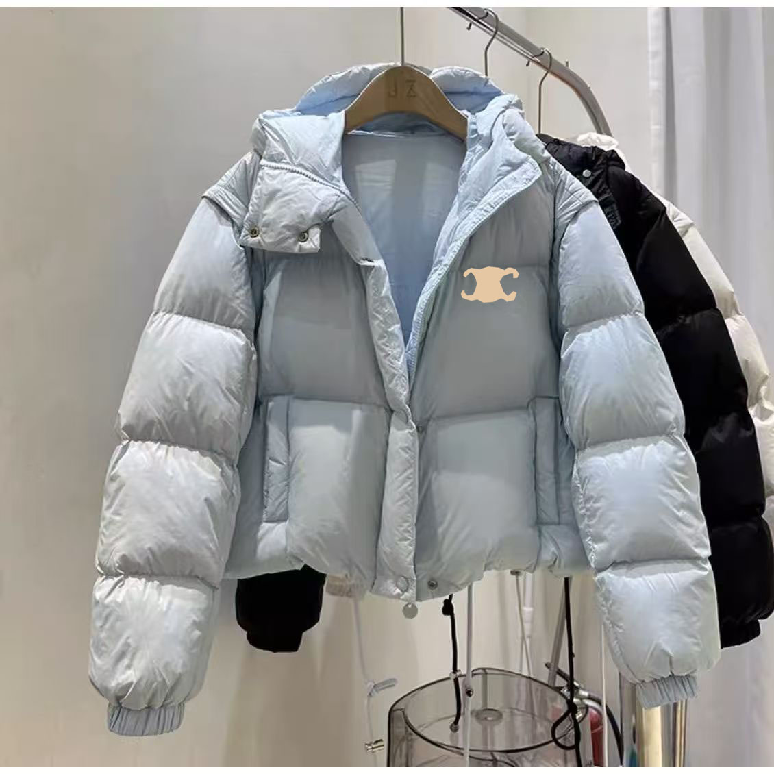 5AAA Jackets Womens… - image